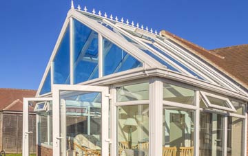 conservatory roof insulation costs Church Leigh
