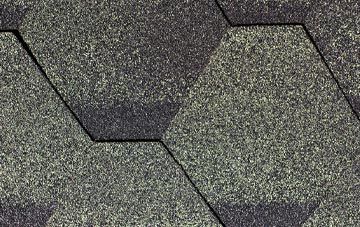 Church Leigh fibreglass shingle repairs