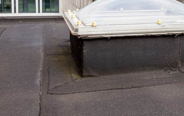 disadvantages of Church Leigh flat roofs