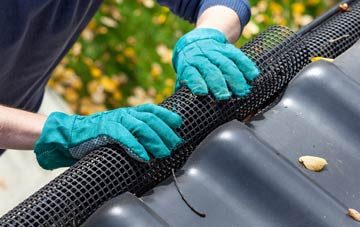 Church Leigh gutter repair companies