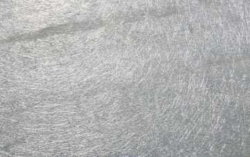 Church Leigh laminate fibreglass or shingles?