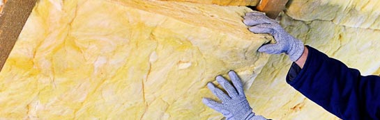 quotes for Church Leigh roof insulation