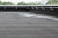 find rated Church Leigh flat roofing companies