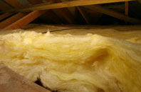 Church Leigh pitch roof insulation