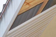 rated Church Leigh soffit repair companies